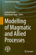 Modelling of Magmatic and Allied Processes - MPHOnline.com