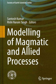 Modelling of Magmatic and Allied Processes - MPHOnline.com