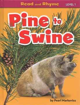 Pine to Swine - MPHOnline.com