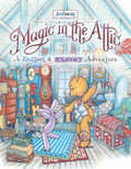 Magic in the Attic - MPHOnline.com