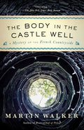 The Body in the Castle Well - MPHOnline.com