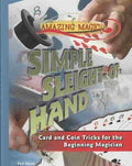 Simple Sleight-of-Hand - MPHOnline.com