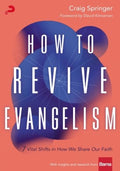 How to Revive Evangelism - MPHOnline.com