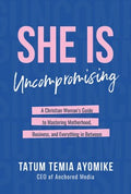 She Is Uncompromising - MPHOnline.com