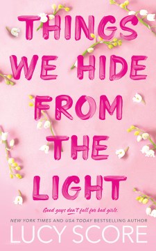 Things We Hide from the Light - MPHOnline.com