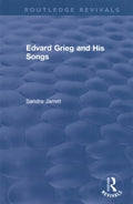 Edvard Grieg and His Songs - MPHOnline.com