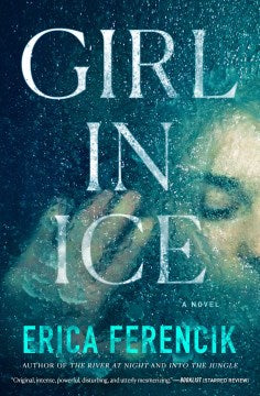 Girl in Ice - MPHOnline.com