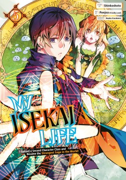 My Isekai Life 5 - MPHOnline.com