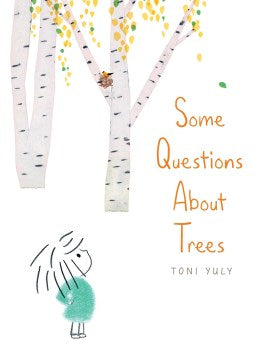 Some Questions About Trees - MPHOnline.com