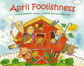 April Foolishness - MPHOnline.com