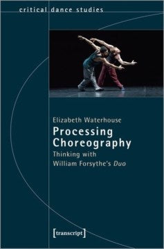 Processing Choreography - MPHOnline.com