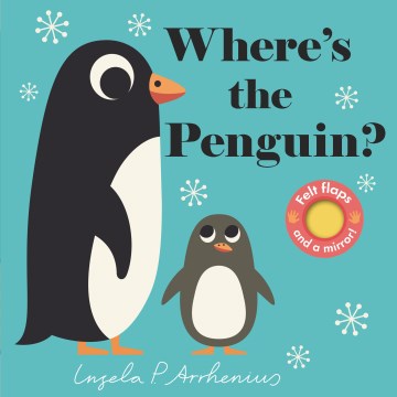 Where's the Penguin? - MPHOnline.com