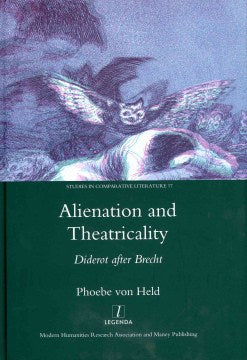 Alienation and Theatricality - MPHOnline.com