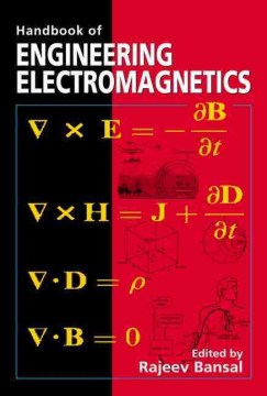 Handbook Of Engineering Electromagnetics - MPHOnline.com