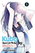 Kubo Won't Let Me Be Invisible 5 - MPHOnline.com