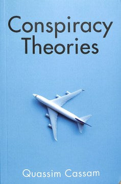 Conspiracy Theories - MPHOnline.com