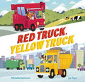 Red Truck, Yellow Truck - MPHOnline.com