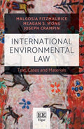 International Environmental Law - MPHOnline.com