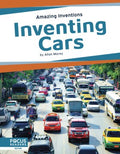 Inventing Cars - MPHOnline.com