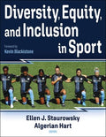 Diversity, Equity, and Inclusion in Sport - MPHOnline.com