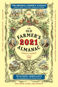 The Old Farmer's Almanac 2021 - MPHOnline.com