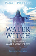 Pagan Portals - the Water Witch - MPHOnline.com