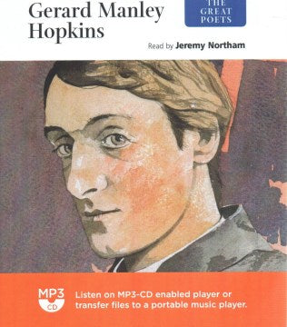 Gerard Manley Hopkins - MPHOnline.com