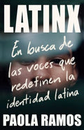 Latinx/ Finding Latinx - MPHOnline.com