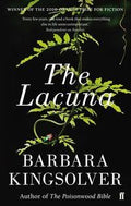 Lacuna, The (New cover) - MPHOnline.com