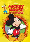 Disney Mickey Mouse Adventures - MPHOnline.com