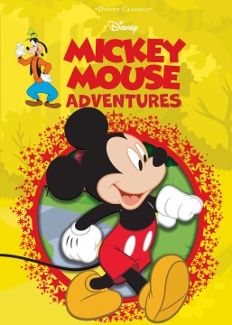 Disney Mickey Mouse Adventures - MPHOnline.com