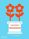 My Art Book of Friendship - MPHOnline.com