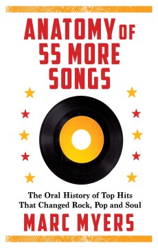 Anatomy of 55 More Songs - MPHOnline.com