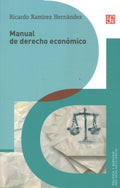 Manual de derecho econ?mico / Economic Law Manual - MPHOnline.com