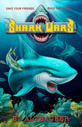 Shark Wars - MPHOnline.com