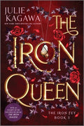 The Iron Queen - MPHOnline.com