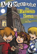 The Haunted Hotel - MPHOnline.com