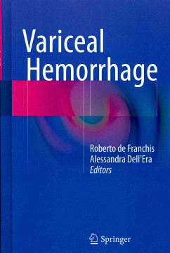 Variceal Hemorrhage - MPHOnline.com