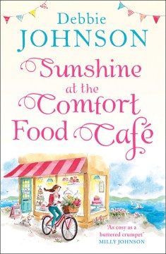 Sunshine at the Comfort Food Cafe - MPHOnline.com