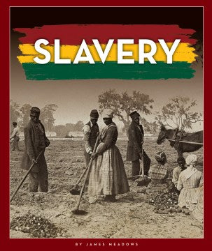 Slavery - MPHOnline.com