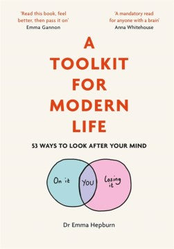 A Toolkit For Modern Life - MPHOnline.com