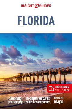 Insight Guides Florida - MPHOnline.com