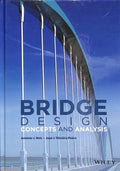 BRIDGE DESIGN- CONCEPTS AND ANALYSIS - MPHOnline.com