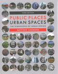 Public Places Urban Spaces - MPHOnline.com