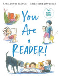 You Are a Reader! / You Are a Writer! - MPHOnline.com