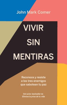 Vivir sin mentiras/ Live No Lies - MPHOnline.com