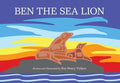 Ben the Sea Lion - MPHOnline.com