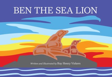 Ben the Sea Lion - MPHOnline.com