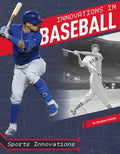 Innovations in Baseball - MPHOnline.com