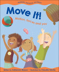 Move It! - MPHOnline.com